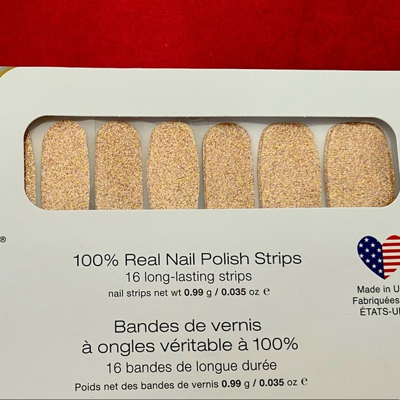 COLOR STREET Nail Polish Strips 3 Sets - Picture 2 of 5